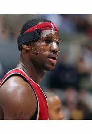 Lebron Singing Race My Mind