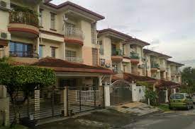 Taman lagenda, simpang, 34000, malaysia. Taman Lagenda Mas For Sale In Cheras South Propsocial