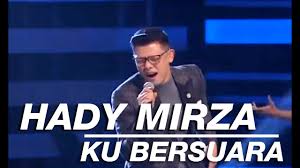 We did not find results for: Konsert Gegar Vaganza 2019 Akhir Hady Mirza Ku Bersuara Youtube