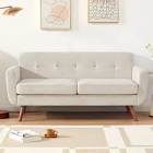 Gilderdale 92.1'' Square Arm Sofa  Gilderdale 92.1'' Square Arm Sofa  Gilderdale 92.1'' Square Arm Sofa  Gilderdale 92.1'' Square Arm Sofa  Gilderdale Brayden Studio