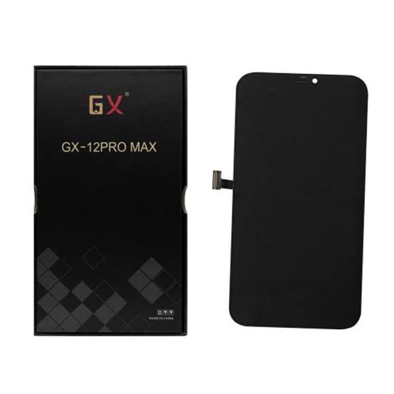 IPHONE GX DISPLAY - 12/12 PRO 