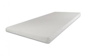 Viscoelastischer schaum verformt sich durch die einwirkung von druck und körperwärme und passt sich so optimal an die körperkonturen an. Viscoelastische Matratzenauflage 9cm Mass 200 X 90cm H2 Medium Medi 139 00