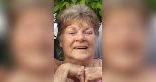 Obituary for Della Mae (Gann) Vanhook