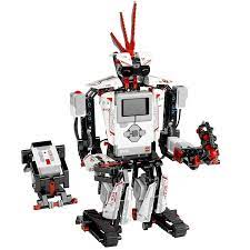 Lego® Mindstorms® Ev3 31313 | Mindstorms® | Buy Online At The Official Lego®  Shop Us