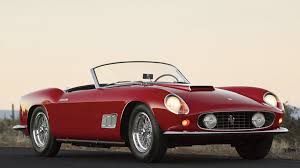 One fetched $9.905 million and the other didn't sell. The 50 Most Expensive Cars Ever Sold At Auction Classic Sports Car