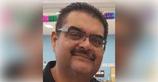 Obituary information for Antonio Lara Jr