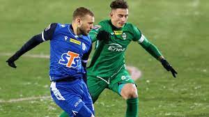 Puchacz started his career with lech poznań. Puchar Polski Radomiak Byl Blisko Lech Awansowal Po Karnych Sport Tvp Pl