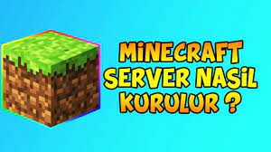 Si estás dispuesto a editar el . Minecraft Bedava Server Kurma Hamacha Sa Z Jj