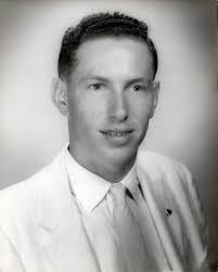 Thomas Pierce Obituary