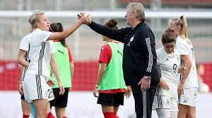 Neben seiner tätigkeit als trainer ist hrubesch als vorsitzender der. Hrubesch I Had A Great Time At The Dfb Dfb Deutscher Fussball Bund E V