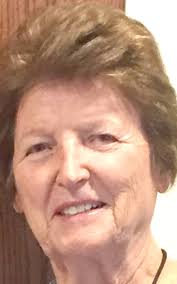 Janet 'Jan' 'Jane' (Baker) Sweet