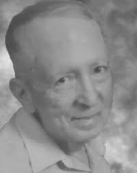 Ralph Bringhurst Obituary (1933