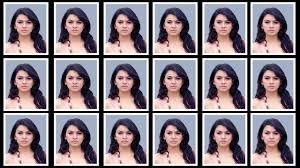 Images can be cropped, edited and retouched like the way users want it to be. Ms Word Tutorial How To Convert Photo To Passport Size Using Ms Word Pp Size Photo In Ms Word Youtube