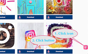 If you want to view your friends' latest photos, download instagram to your mobile device. Download Instagram Videos