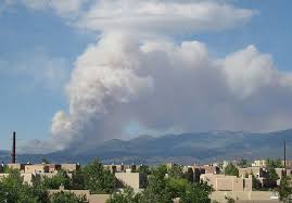 What are pyrocumulus clouds? | AccuWeather