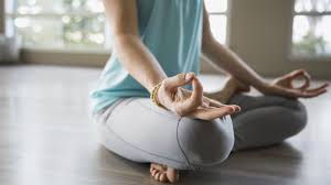 3 Reasons to practice yoga: fitness, serenity and self – SheKnows