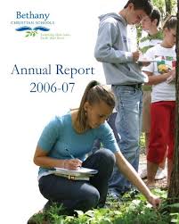 Annual Report 2006-07