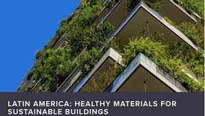Foundation building materials (fbm) is an industry leading building materials and construction products distribution company. Latin America Healthy Materials For Sustainable Buildings April 4th In San Jose Costa Rica Green Building Events Rate It Green