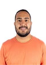 Candidato Vinicius Moreira