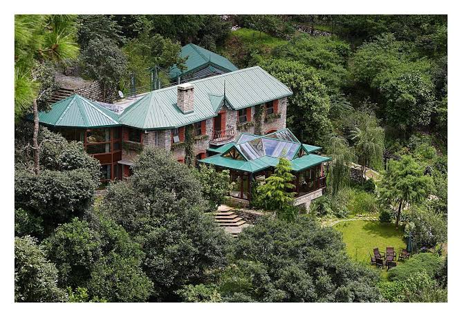 Image result for hotel himalaica uttarakhand