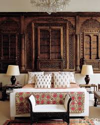 Sensational Sleeping Quarters Interior Indian Bedroom Bedroom Design