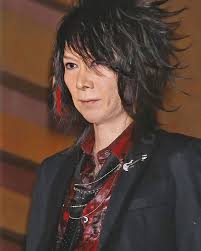 Pin van Miriam Caro op Hiroshi Morie "Heath"