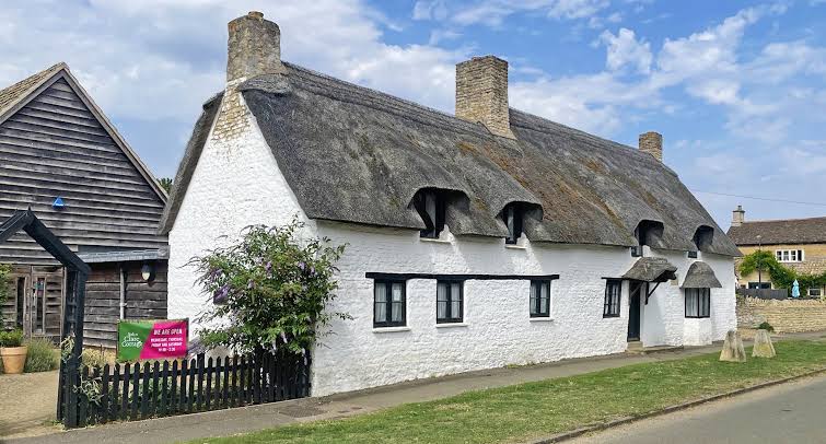 John Clare Cottage - Discover Peterborough