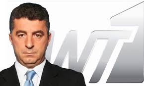 Έχτισαν εκκλησάκι στη μνήμη του. Apoly8hke O Giwrgos Karaibaz Apo Ton Ant1 Iciao