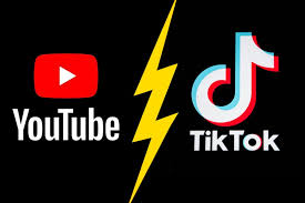 But the indian tiktok stars are! Who Is Carry Minati Why Is His Youtube Vs Tiktok Video Trending My Blog