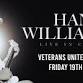Hank Williams Jr.