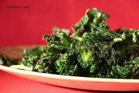Kale Chips Recipe In German Das Einfache Rezept Auf Deutsch Kale Kalechips Healthy Superfood Gesund Kochen Rezepte Grunkohl Chips Gesunde Leckereien