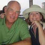 Bruce Kaechele's Instagram, Twitter & Facebook