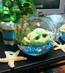 I am not sure about actual decorations but i have a company called nana puddin's boutique and we do customized burp assemble it and decorate it. Pin By Barbara Mierzwa Kononowitz On Party Fun Turtle Baby Shower Theme Turtle Baby Shower Turtle Theme Party