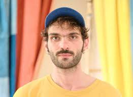 June 2023: linen featured at the design parade