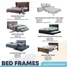 52 x 75 inch mattress. Furniture Manila Added A New Photo Furniture Manila
