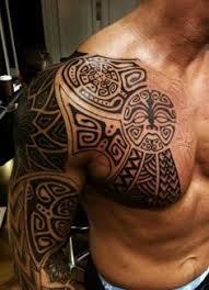 Check spelling or type a new query. Power 70 Best Tribal Tattoos For Men Improb