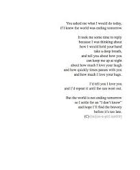 And I D Repeat It Until The Sun Went Out Words That Describe Feelings Enjoy Quotes Poetic Words