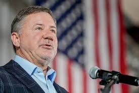 AG Drummond announces bid for governor at Pawhuska event