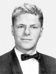 Gary Michael Rist : Specialist Four from California, Vietnam War Casualty