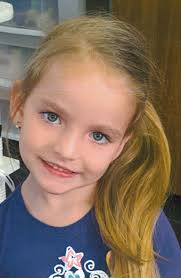 Madilynn Cate Moreland Obituary March 13, 2019