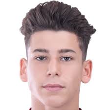 Federico Davi FM 2021 Profile, Reviews