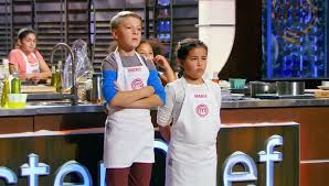 We discovered masterchef junior was renewed for season six on fox in a roundabout way. Masterchef Junior Season 6 Episode 6 No Sugar Sugar Dailymotion Video