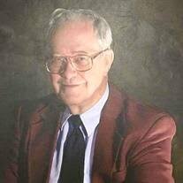 Dr. William Harrell Lee Obituary