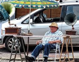 Best Flea Markets In France Flea Market Fleas Best