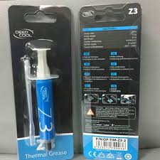 Jual Pasta Thermal Deepcool Z3 Jakarta Pusat Daftar Harga Komputer Tokopedia