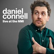 Reproducir Live at Nmi de Daniel Connell en Amazon Music