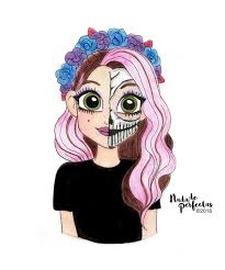 Pin De Laradi Cerine Em M Desenhos Kawaii Desenhos Luna Desenho