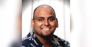 Eric Henderson Obituary