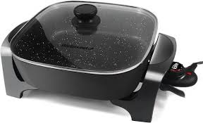 Maybe you would like to learn more about one of these? 15 Best Electric Skillets To Buy On Amazon In 2021
