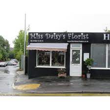 We offer same day delivery. Miss Daisy Warrington Florists Yell